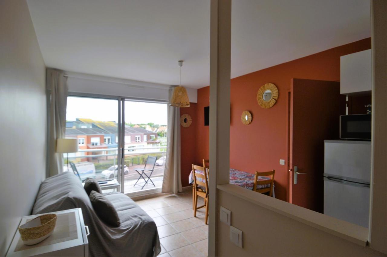 Appartement Au Pied De La Plage - Balcon - Parking กูร์เซิล-โซร์-แม ภายนอก รูปภาพ