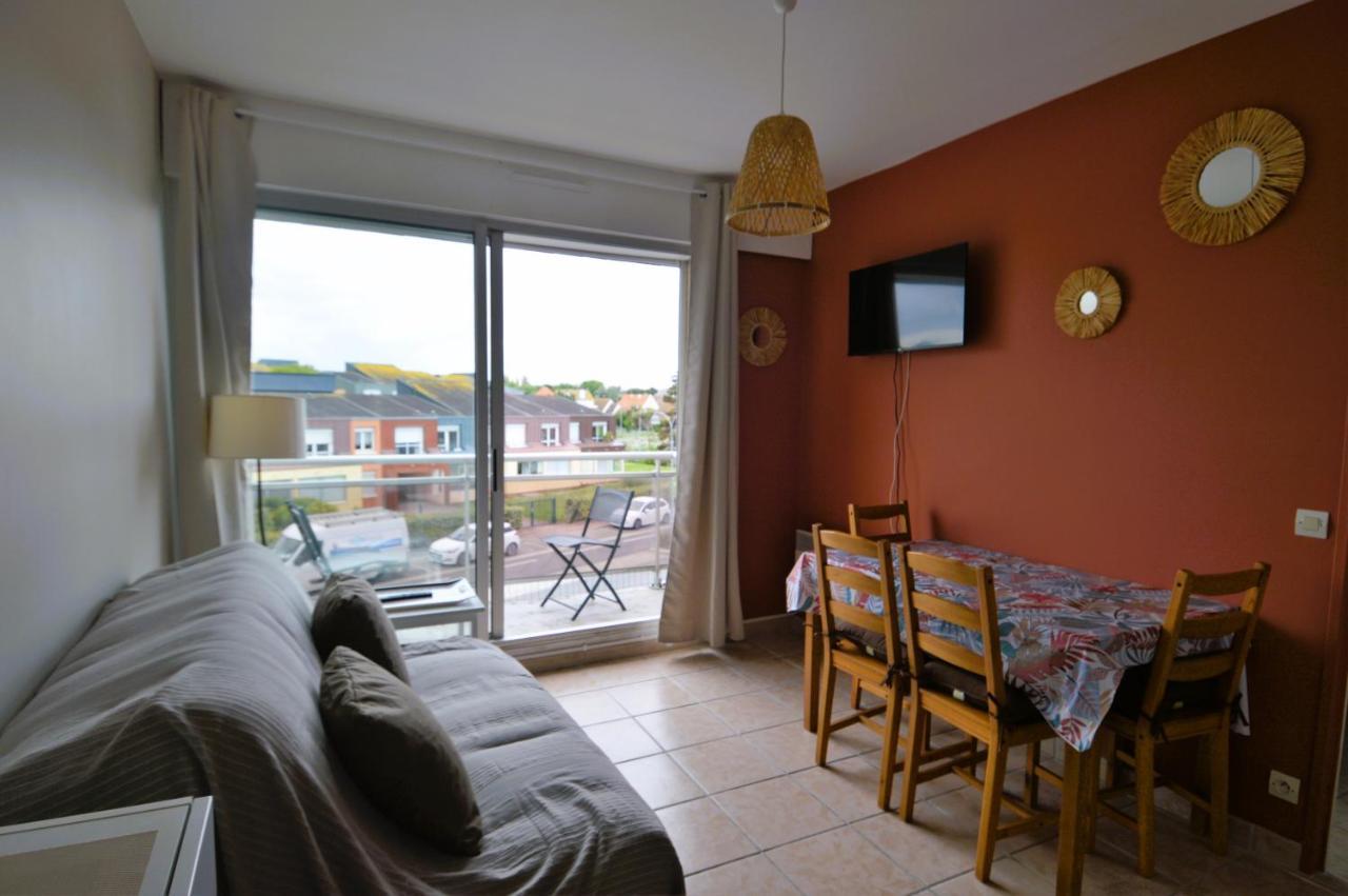 Appartement Au Pied De La Plage - Balcon - Parking กูร์เซิล-โซร์-แม ภายนอก รูปภาพ