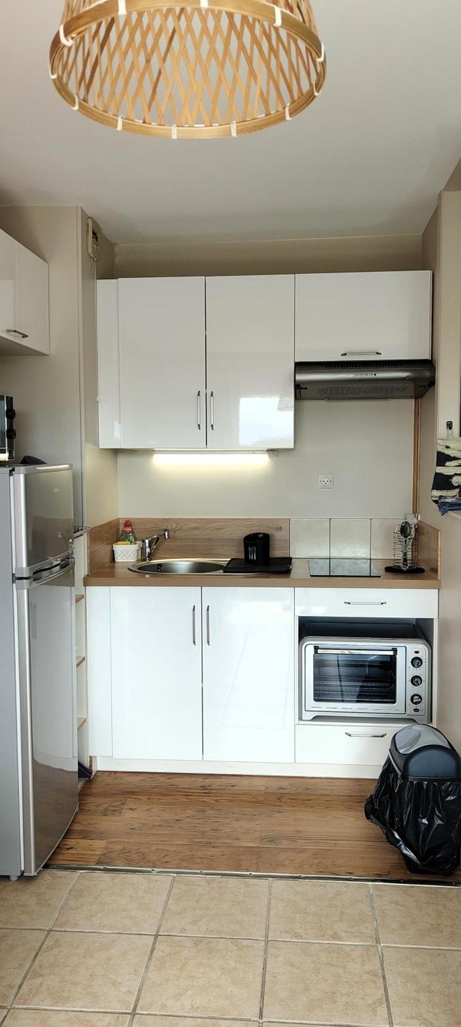 Appartement Au Pied De La Plage - Balcon - Parking กูร์เซิล-โซร์-แม ภายนอก รูปภาพ